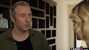 Stepfamily Stay Turns Into Wife Fucking Uncle