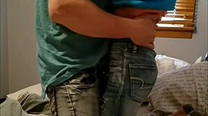 Petite milf has tight pussy and amazing ass