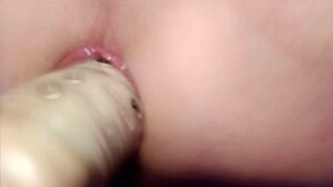 Gentle Prostate Massage Session