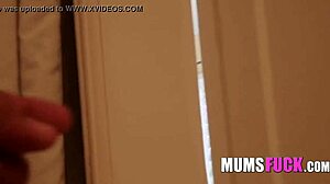 dont worry honey, stepmommy will help with your massive erection