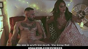 Hot Milf Hard Anal Fucked