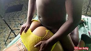 This Hot Sex Is Turning My Head Upside Down