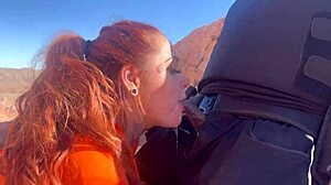 Officer Gets Inmates To Suck His Monster Cock