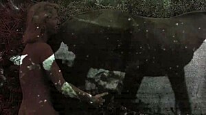 does dark lantern entertainment present vintage pussy riding?