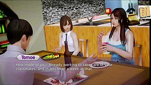 I play Academy 13 game with errors