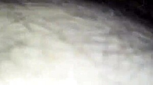 Want to fuck this creamy latina pussy from behind?