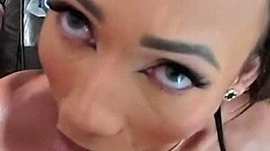 Teen Latina Rimjob Pov