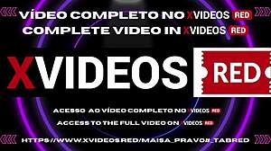 Maisa Pravo e Bruna Carlos em Oral Maravilhoso - Gratis