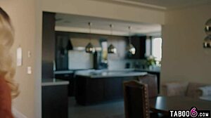 Stepfamily Stay Turns Into Wife Fucking Uncle