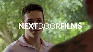 i feel the intensity as hunk manager rails three tight holes in contest