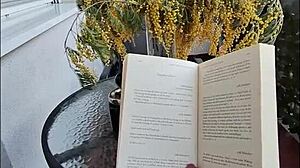 Step Mom Observes Wife Sucking Husband's Dick.