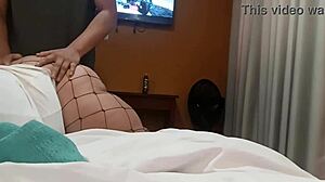 Fuck me hard, I'm your bitch 😈