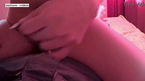 Quick Sex With Flaky Girl In Hostel