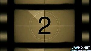 Japanese Curly Pussy Compilation Vol 31