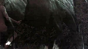 does dark lantern entertainment present vintage pussy riding?