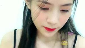 Em 핫걸 라이브스트림