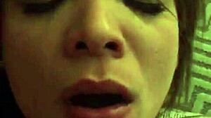 Hot Venezuelan Girl Prepares for an Exciting Encounter