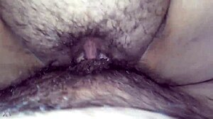 Want to fuck this creamy latina pussy from behind?