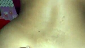 Big Ass Desi Wife Bouncing Hard For You!