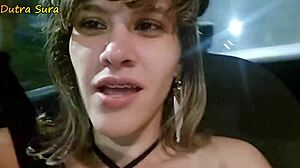 My Girlfriend Asks To Blow Uber Driver For Payment