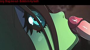 wet nightmare game gets you all excited