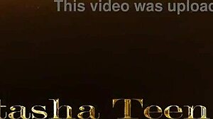 Ruby Walker Takes Hard Anal