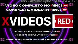 Maisa Pravo e Bruna Carlos em Oral Maravilhoso - Gratis