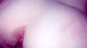 Pintoloko110 Addicted To Monster Cock White Girl On All Fours