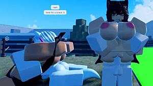 Roblox Condo Versus Combat Action