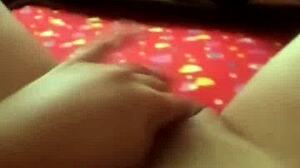 Video Call With Stranger Who Wanted To Masturbate I Joined In 😏