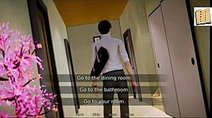 I play Academy 13 game with errors