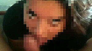 Wife at holiday party acts as prostitute, ends bent over with consensual cuckolding