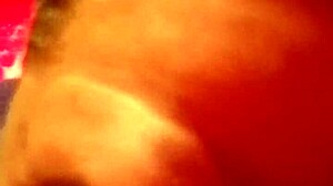 Rocky Tajauta Face Deep In Ass For Rimjob