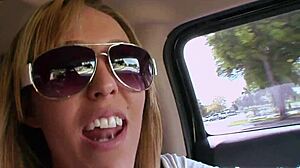 jaelyn fox is a bad girl getting fucked