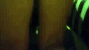 latina yucateca from merida gets her ass banged in group casting interview 😏