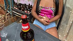 Alice Primeira Vez Programa