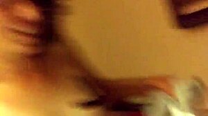 Wife Suzie enjoys being high