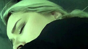 Sexy Iranian Milf Slut Fucks Mother-In-Law Hard