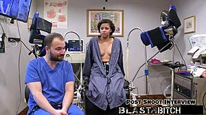 Got Facial Masturbating