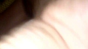 Fucking my ex wife's tight little ass hard