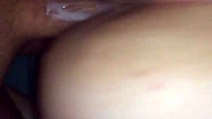 wife says, 'my pussy is so wet, fuck me now?'