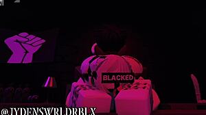 Taming My Snowbunny Friend - Roblox