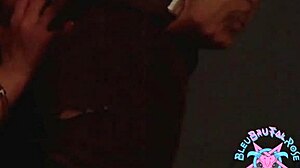 captured pink blue blonde mermaid choked and throat fucked by evil sadistic horny fisherman