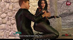 lets play sandstorm part seven