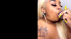 BKA Kakey Twitter compilation featuring huge boobs and ass.