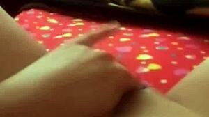 Video Call With Stranger Who Wanted To Masturbate I Joined In 😏