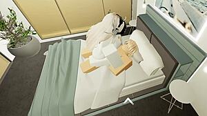 the average roblox condo experience with riding and cowgirl sex