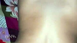 Big Ass Desi Wife Bouncing Hard For You!