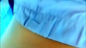 después de fiesta de halloween me quedo con hermosa batichica para que me la folle