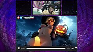 Big breast miyabi cowgirl ride and judy rides petite 18+